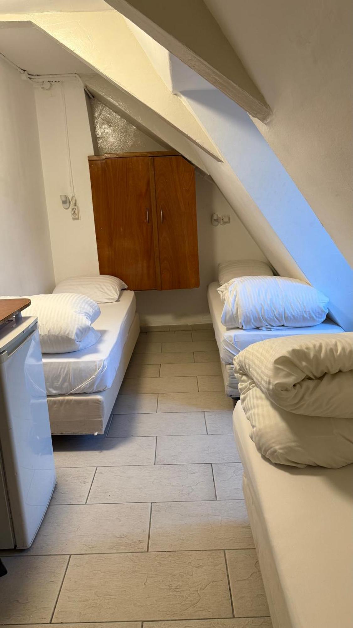Hotel Schroder Άμστερνταμ Εξωτερικό φωτογραφία