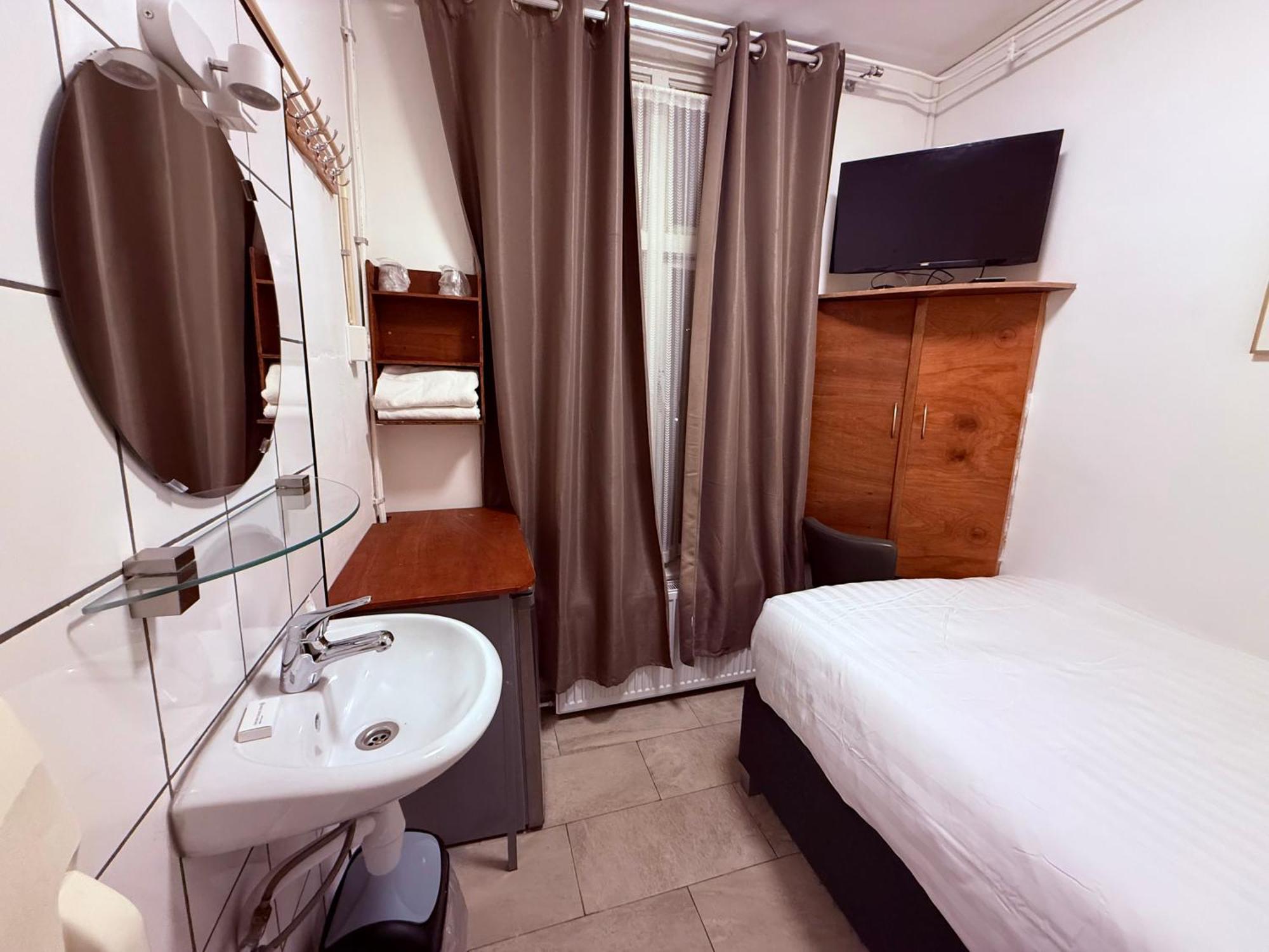Hotel Schroder Άμστερνταμ Εξωτερικό φωτογραφία