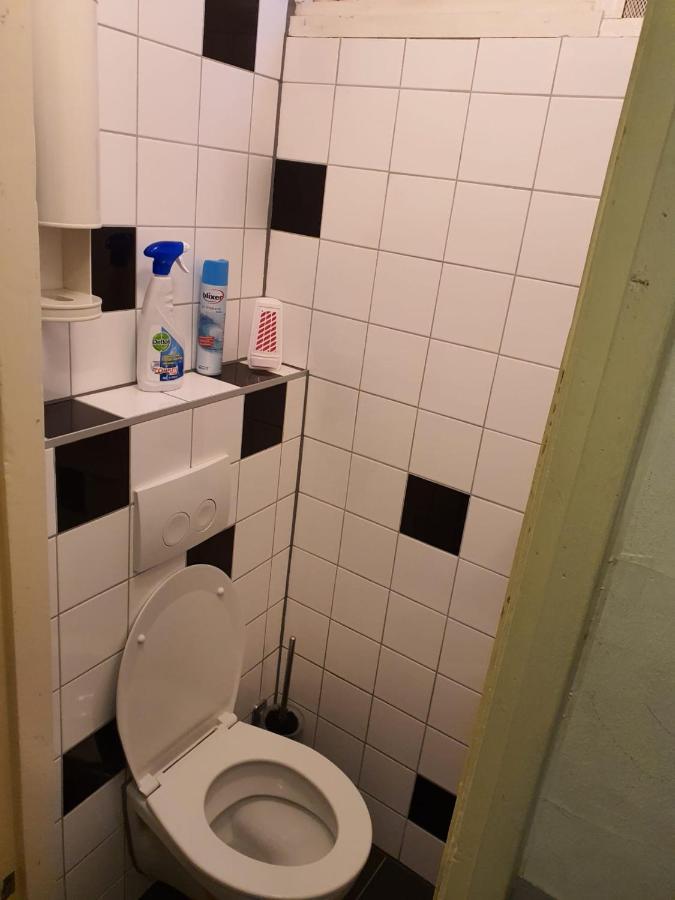 Hotel Schroder Άμστερνταμ Εξωτερικό φωτογραφία