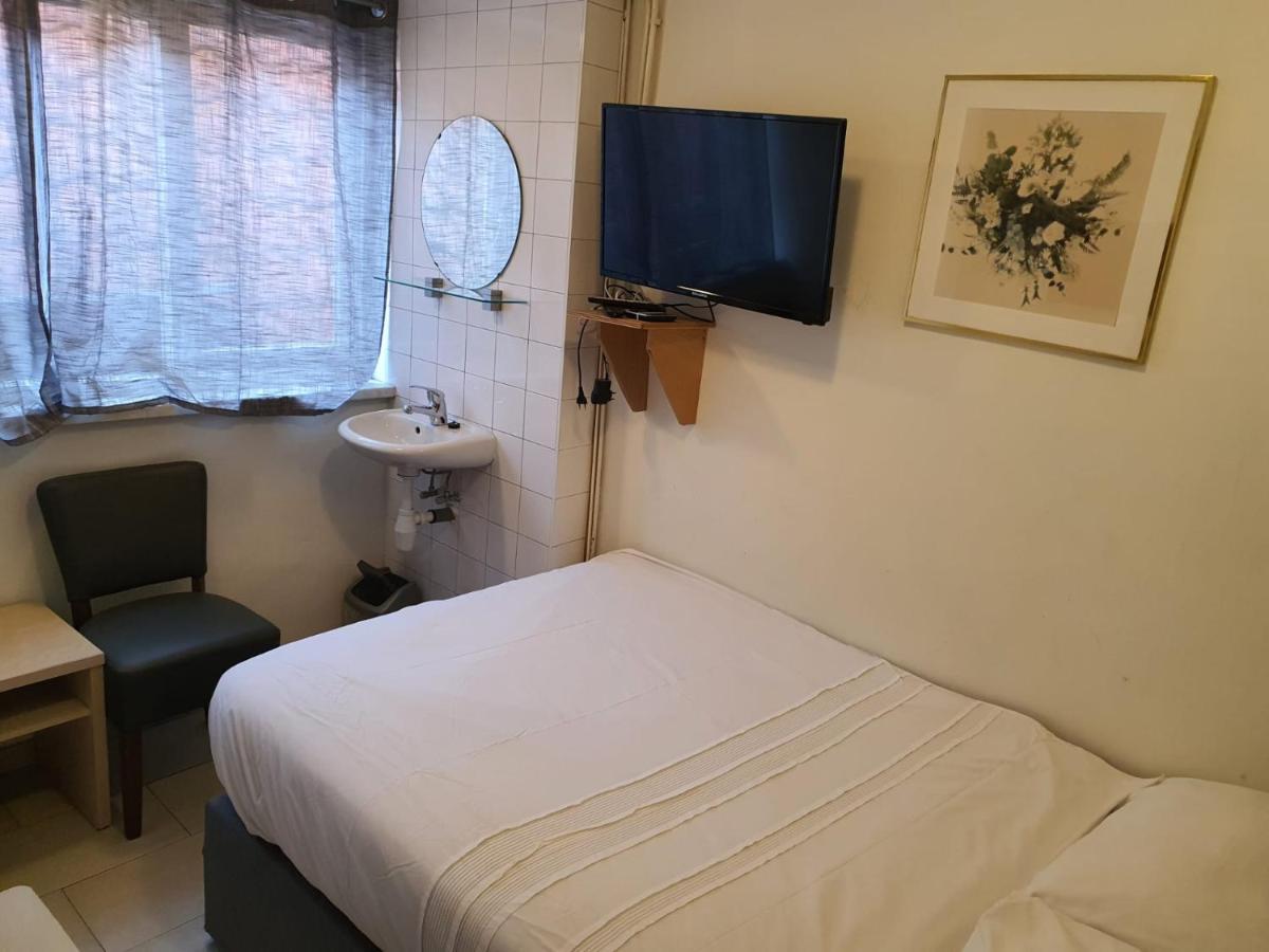 Hotel Schroder Άμστερνταμ Εξωτερικό φωτογραφία